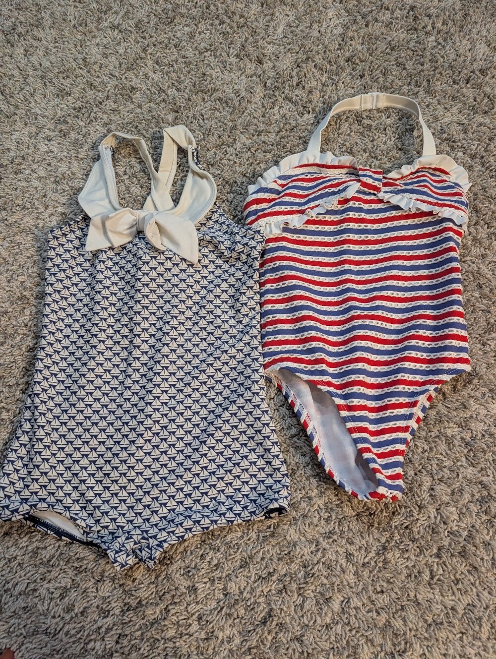 Janie And Jack Swim